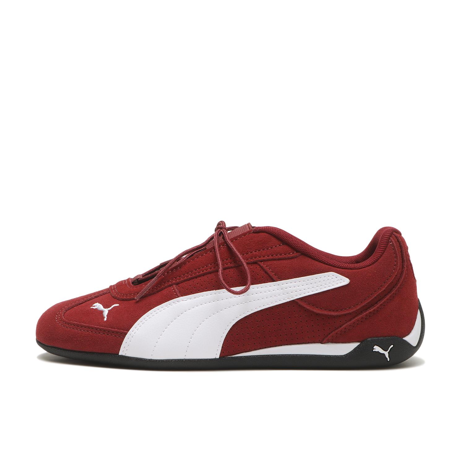 【PUMA】 プーマ REPLICATCH GO SSD レプリキャッチ GO SSD 410306 ABC-MART限定 *03GARNET GLOW