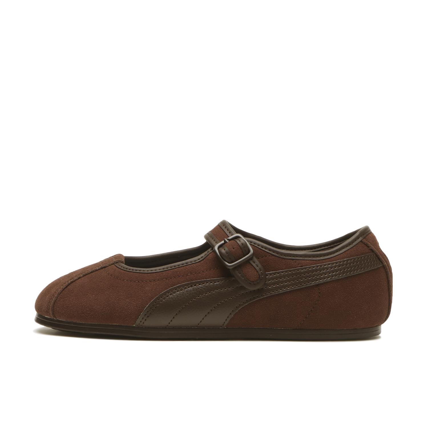 レディース 【PUMA】 プーマ W TACKLETTE ES タックレット ESD 410438 ABC-MART限定 *03C.FONDUE