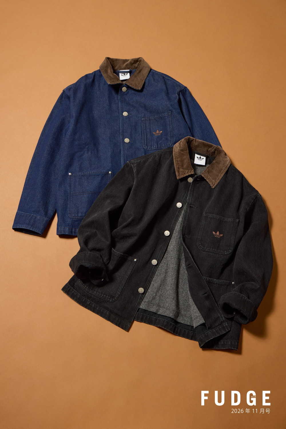 TWEED PACK