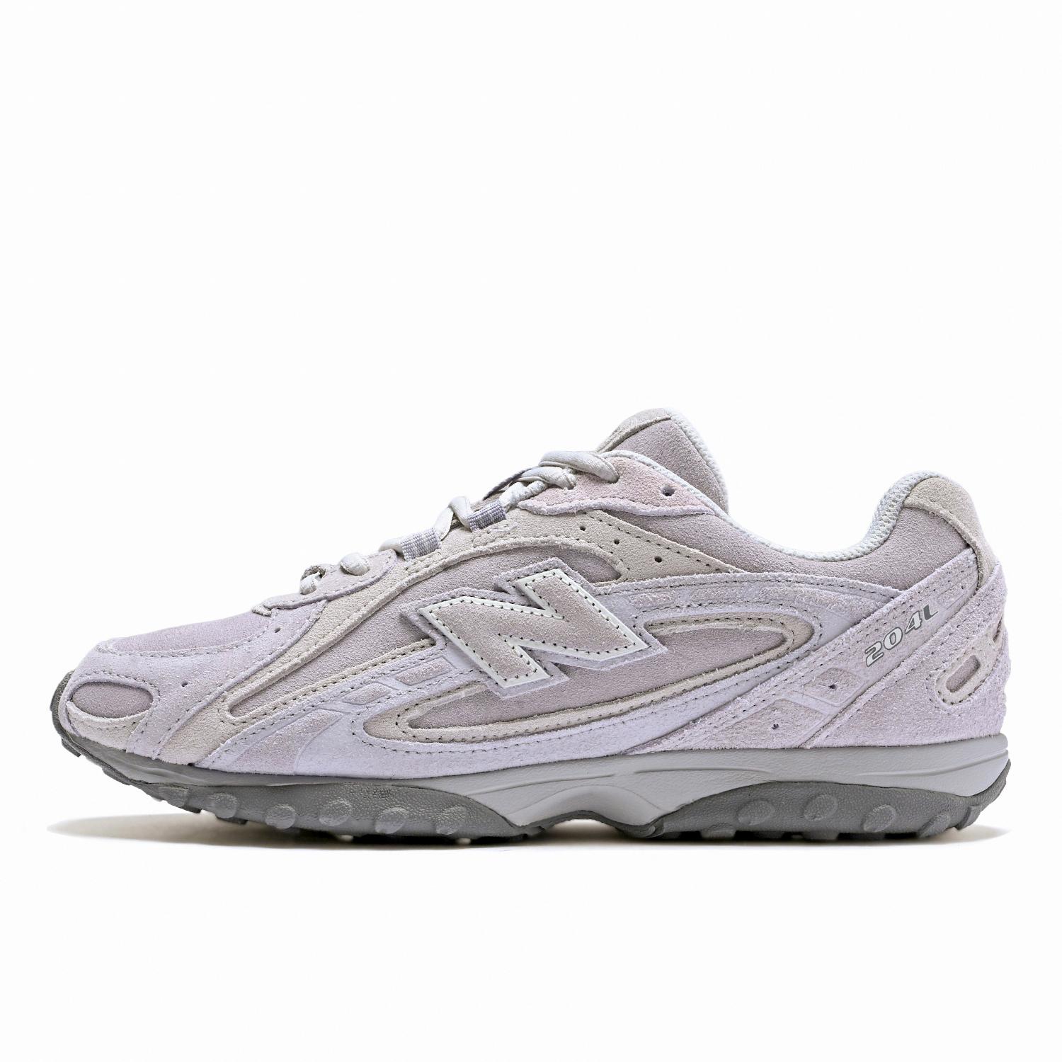 【New Balance】 ニューバランス U204L GRAY(MMB)