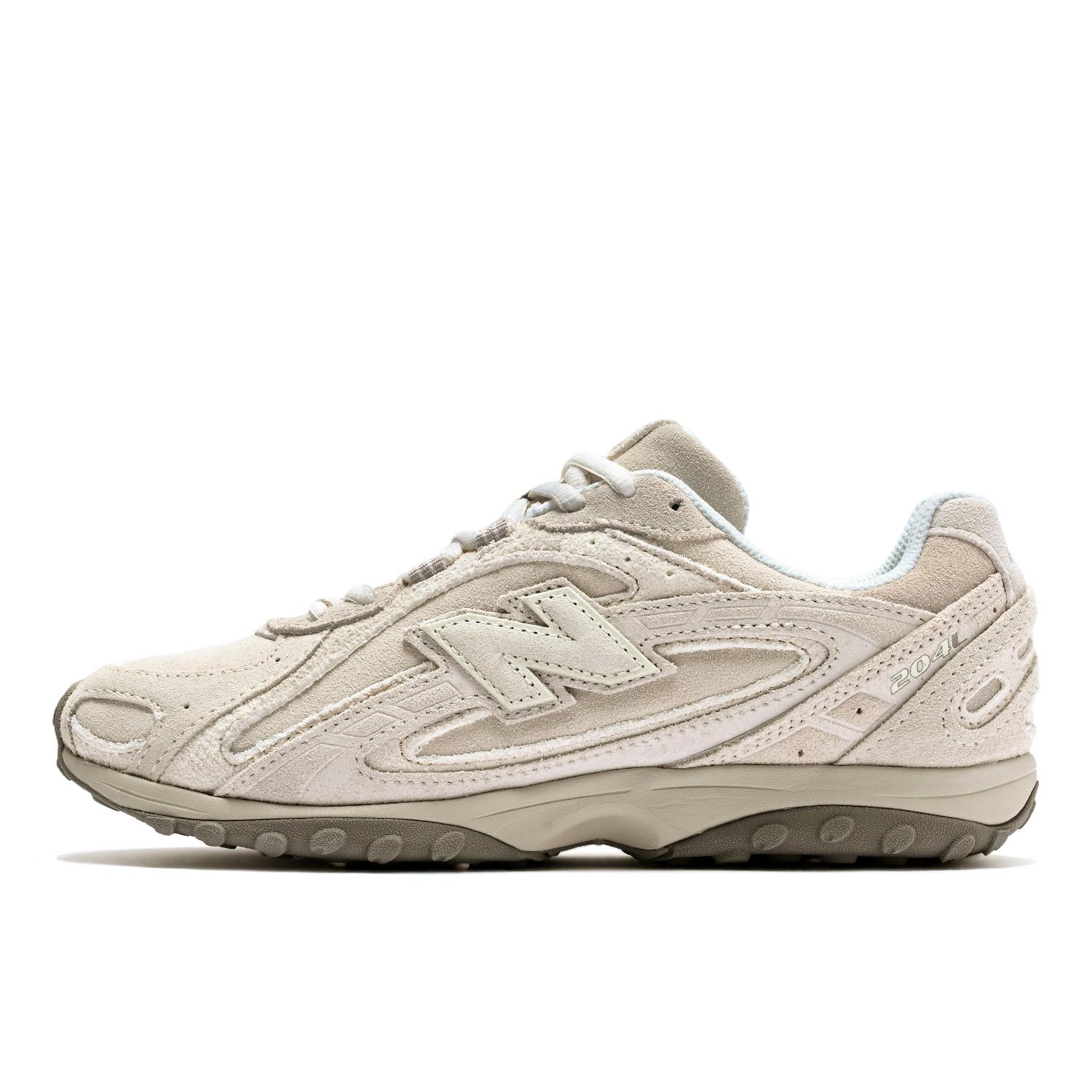 【New Balance】 ニューバランス U204L BEIGE(MMC)