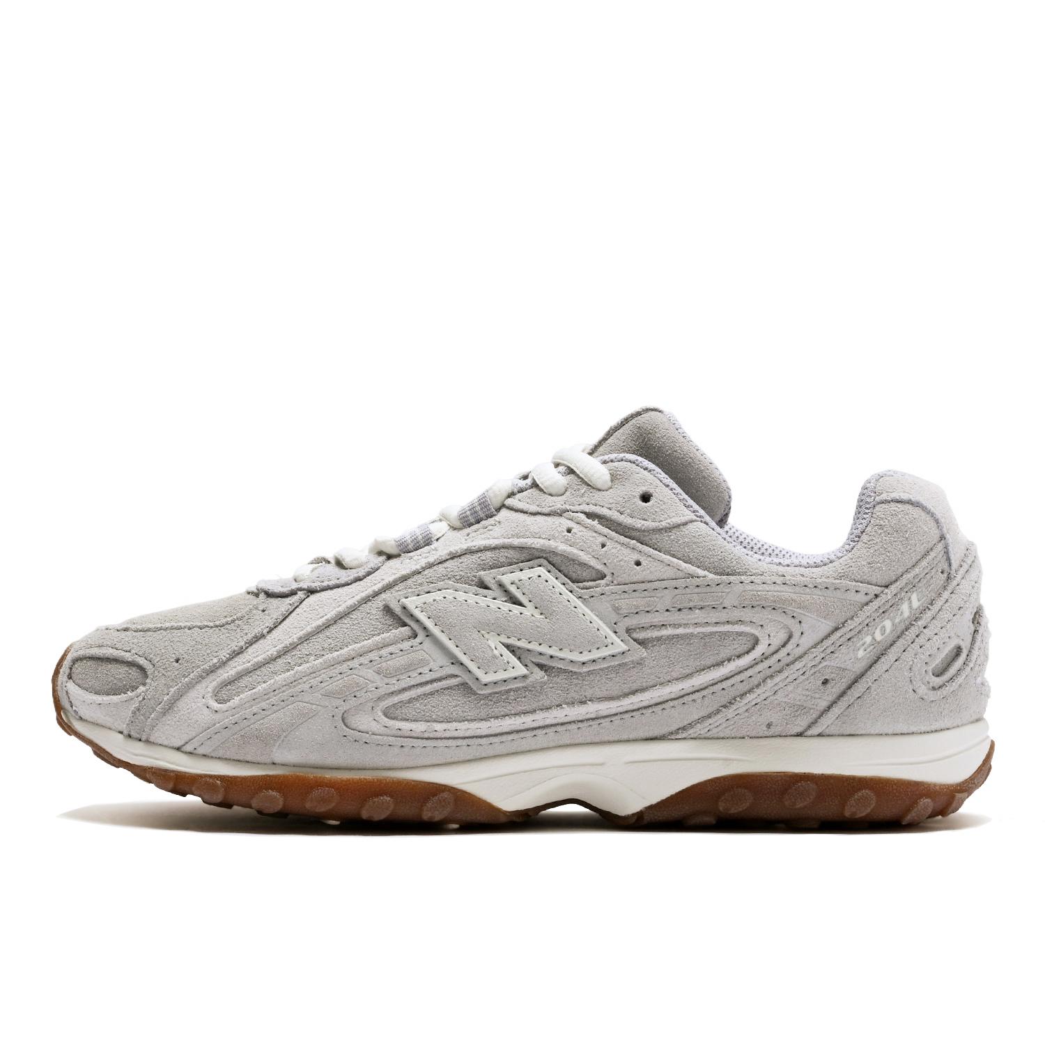 【New Balance】 ニューバランス U204L GRAY(8D3)