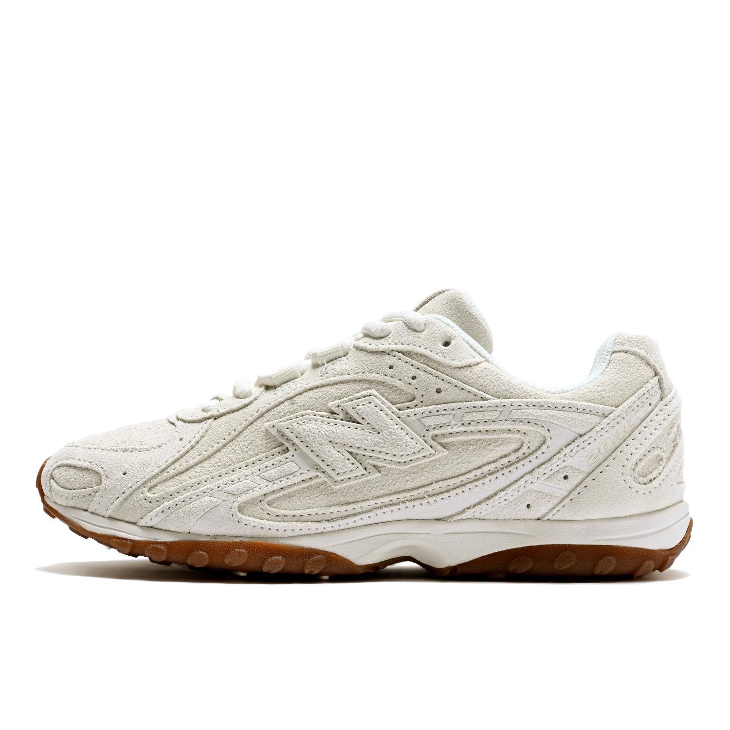 【NEW BALANCE】 ニューバランス U204L 9SI(D) U204L U204L 9SI OFF WHITE(9SI)
