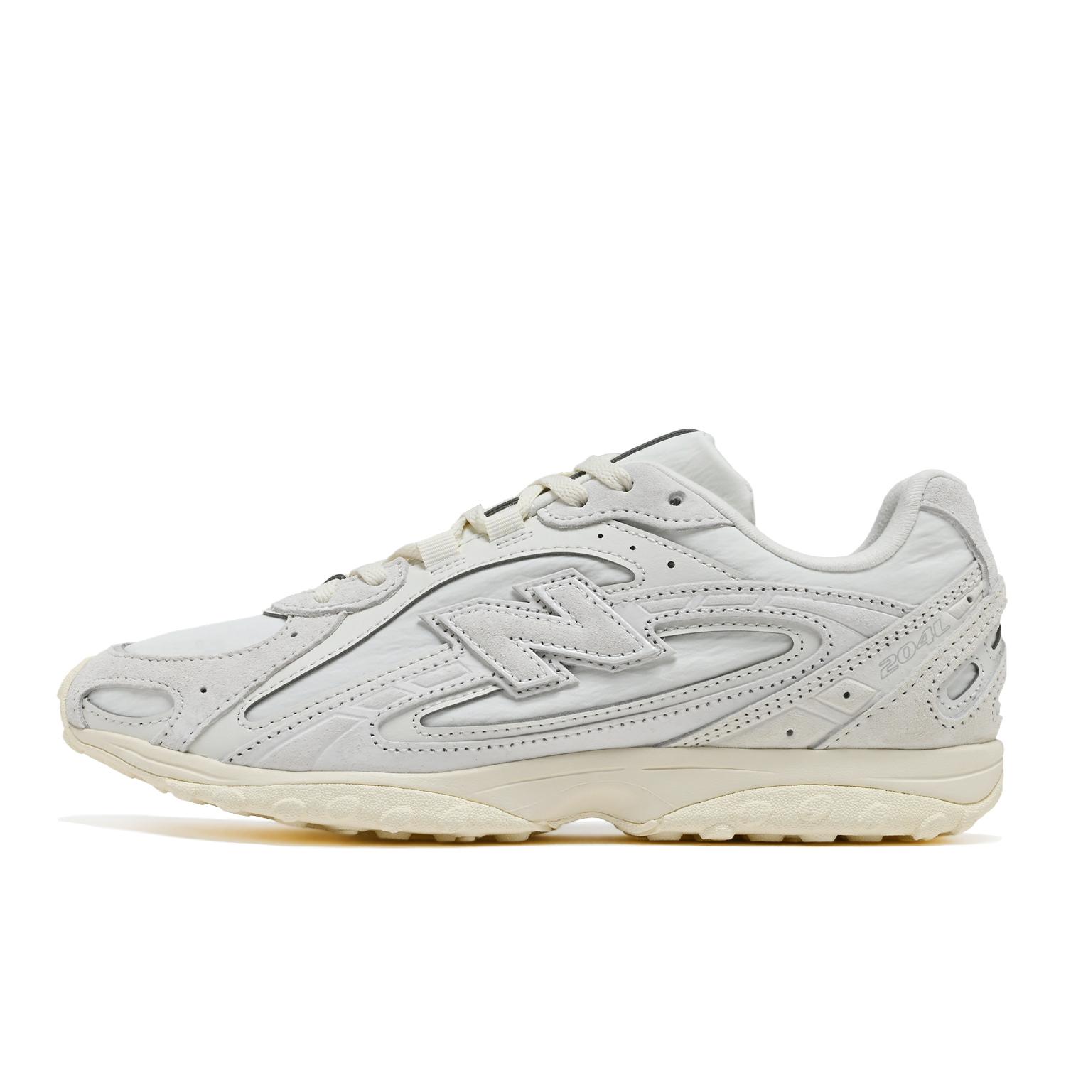 【New Balance】 ニューバランス U204L WHITE(5HK)