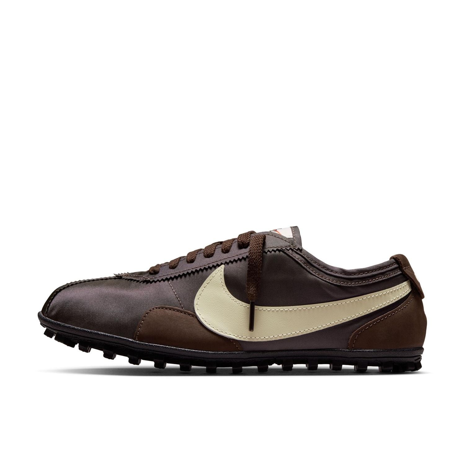 【NIKE】 ナイキ W MOON SHOE OG ウィメンズ ムーン シュー OG WIW0955 201BQBN/CSHMRE