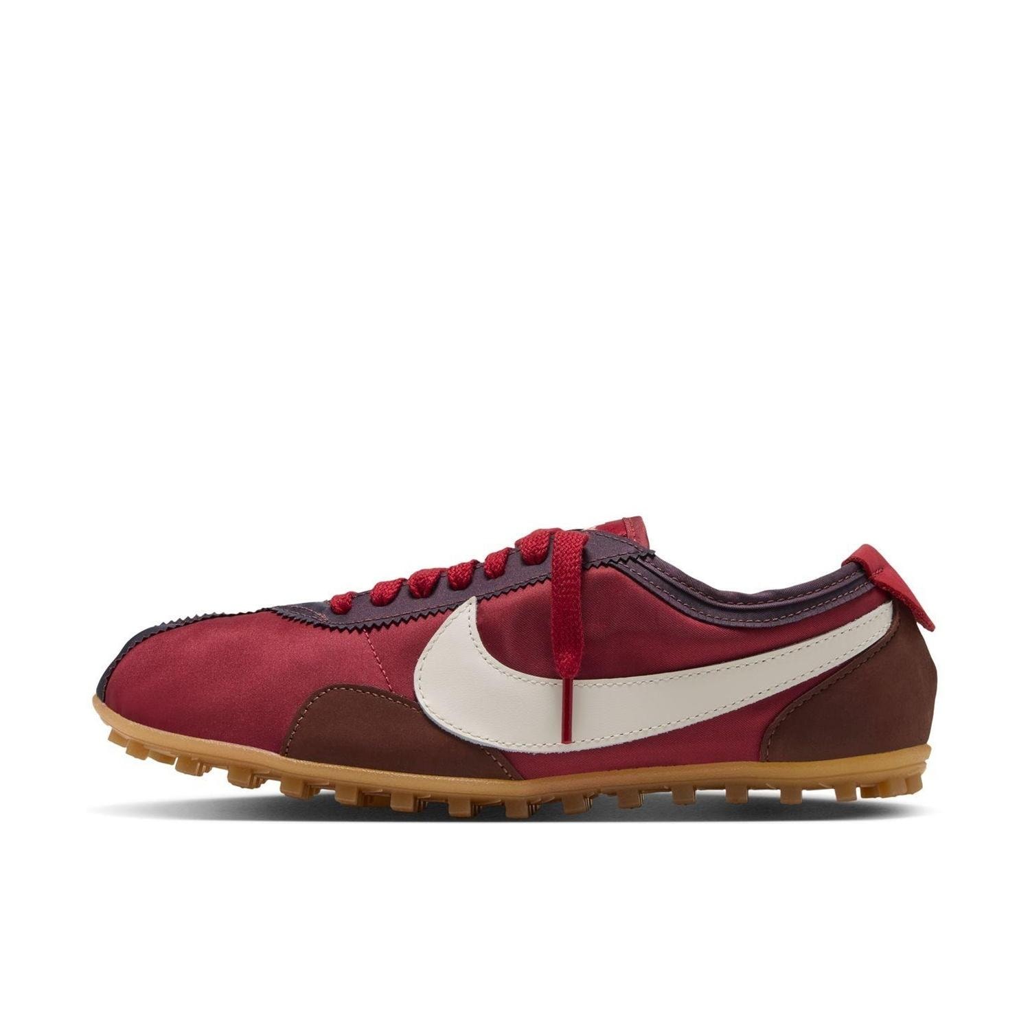 【NIKE】 ナイキ W MOON SHOE ESS ウィメンズ ムーン シュー ESS WIX7025 600MYSDTS/SAIL