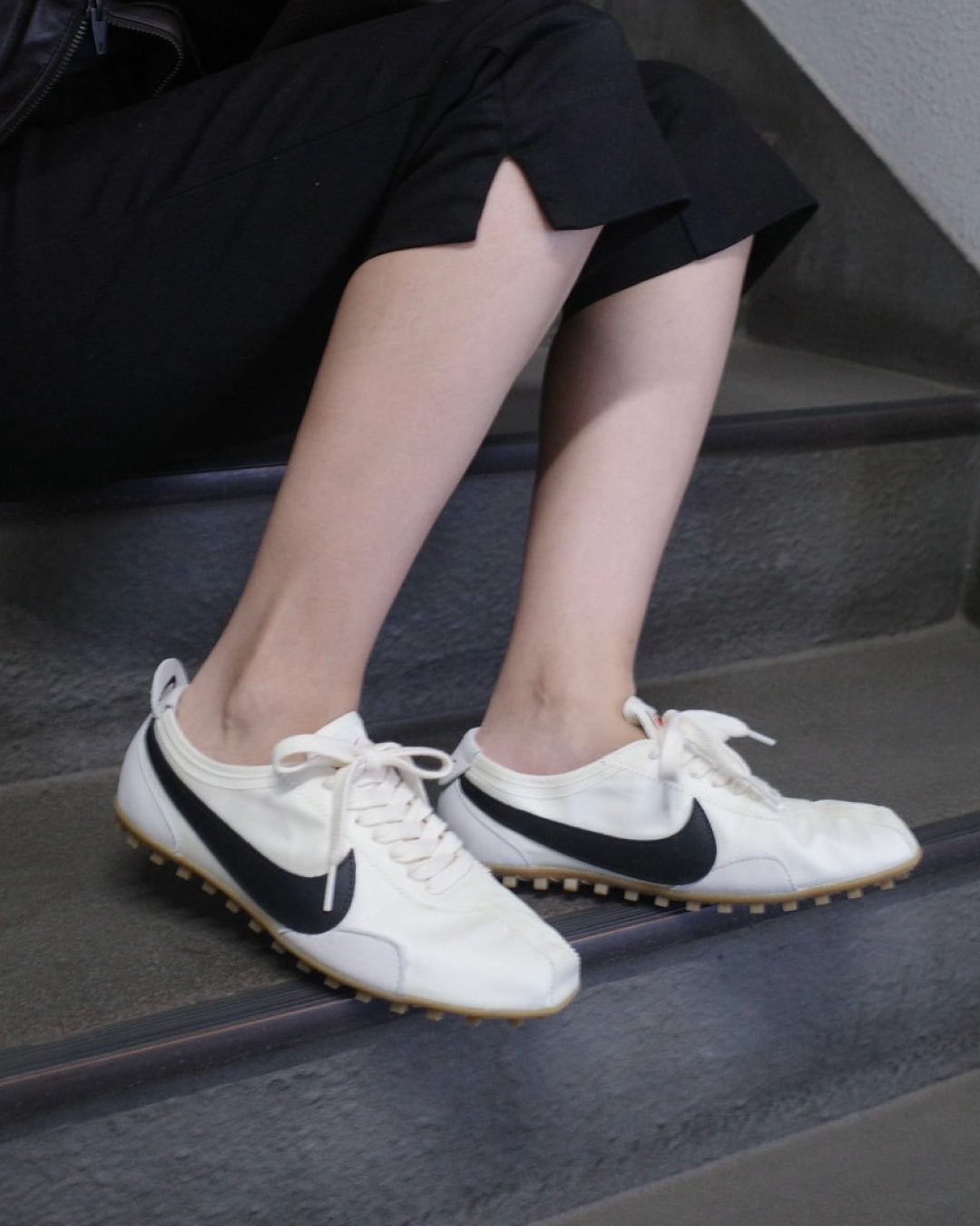 MOON SHOE 70年代のルーツを、今日のスタイルへ｜NIKE コーディネート