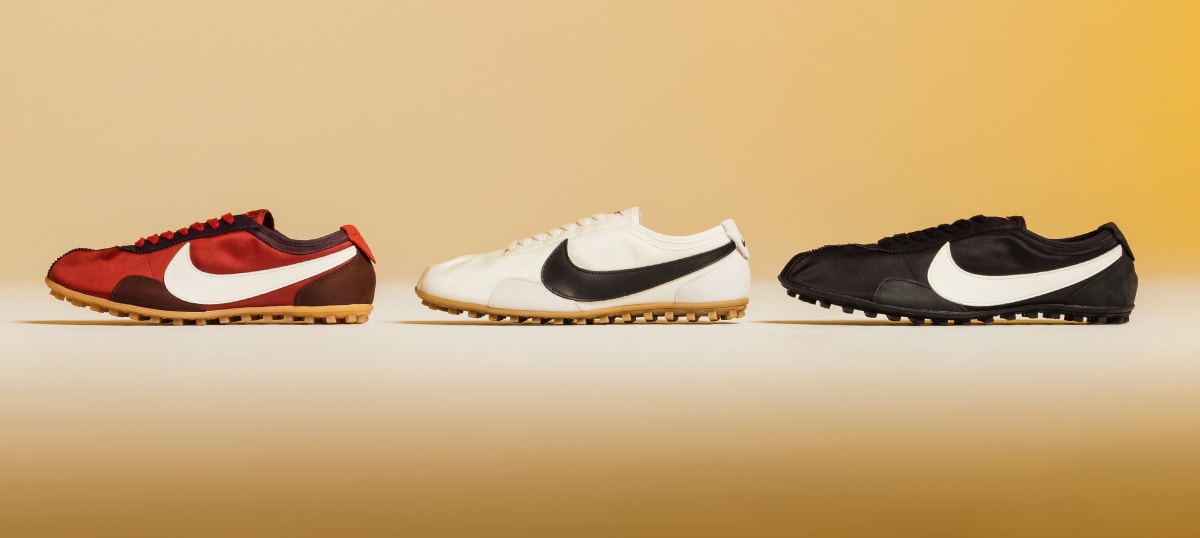 MOON SHOE 70年代のルーツを、今日のスタイルへ｜NIKE 